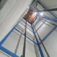 سرویس آسانس