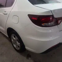 شاهین ۱۴۰۰ سانروف