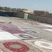 قالیشویی ومبل شوی‌ دقت.کیانمهر.خرمدشت.چهارباغ