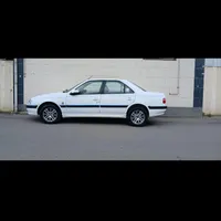 پژو پارس LX TU5، مدل ۱۳۹۸ بیرنگ