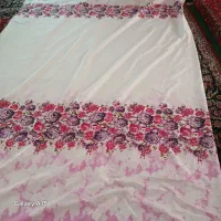 فروش پارچه پرده|پرده، رانر، رومیزی|تهران, گلچین|دیوار