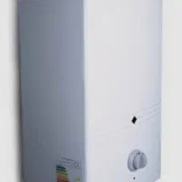 آبگرمکن دیواری بوتان سه ماه کار کرده