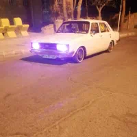 پیکان سواری، مدل ۱۳۷۴