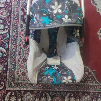 کریر|اسباب و اثاث بچه|شیراز, بالا کفت|دیوار