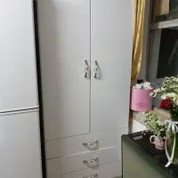 کمد جا لباسی