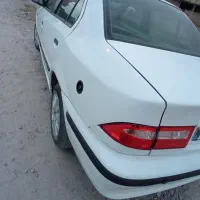 سمند  Lx|خودرو سواری و وانت|ارومیه, |دیوار