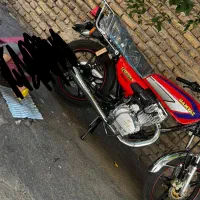 همتاز200مدل1404