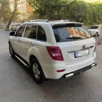 لیفان x60 اتومات مدل ۹۶|خودرو سواری و وانت|تهران, مهران (سیدخندان)|دیوار