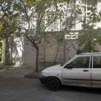 شهرک غرب ۷۰۰متر مشارکت خرید