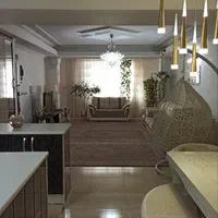 لوستر کریستالی