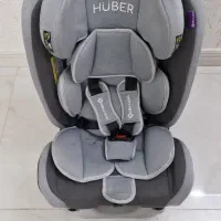 صندلی ماشین کودک (HUBER)
