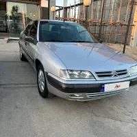 زانتیا سیتروئن مدل ۱۳۸۵|خودرو سواری و وانت|آق قلا, |دیوار