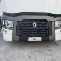 رنو تی ۵۲۰ مدل ۲۰۲۱|خودرو سنگین|سیرجان, |دیوار