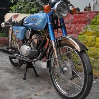 کاوازاکی تمیز