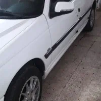 پژو پارس LX TU5، مدل ۱۴۰۱|خودرو سواری و وانت|اهواز, پادادشهر|دیوار