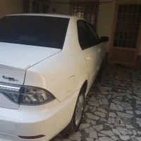 سورن دوگانه کپسول بزرگ سیمی