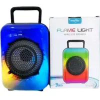 مودم دلینک و اسپیکر  جیبی با کارتن و وسایل|مودم و تجهیزات شبکه|قم, انصار‌الحسین|دیوار