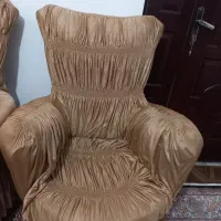 روکش مبلی هفت نفره کامل فقط 1300ت|مبلمان خانگی و میز عسلی|خلخال, |دیوار