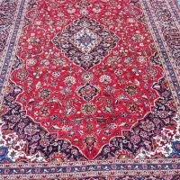 فرش های کاشان|فرش|مراغه, |دیوار