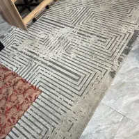 ۱تخته فرش۶متری نو نو
