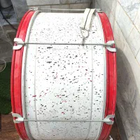 طبل|درام و پرکاشن|گرگان, |دیوار