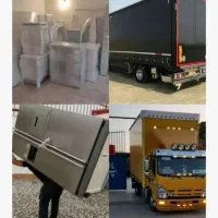 باربری حمل اثاثیه منزل آرمان بار با کادر مجرب