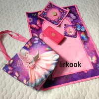 ست عبادت ،ست جشن تکلیف دخترانه|لباس|بوشهر, |دیوار