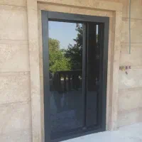 نصب درب های ضدسرقت ترک وکلیه درب های چوبی