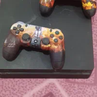 دستگاه ps4 یک ترا اسلیم