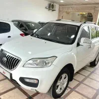 لیفان x60 اتومات تک برگ ۹۰ تا کار|خودرو سواری و وانت|رشت, نیروی دریایی|دیوار