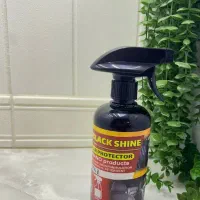 واکس داشبورد خودرو