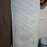 تشک طبی در حد نو|تشک تختخواب|شیراز, شهرک رضوان|دیوار