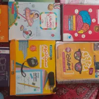 مجموعه کتاب‌های تیزهوشان