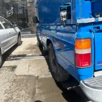نیسان مدل ۱۴۰۲|خودرو سواری و وانت|ری, جوانمرد قصاب|دیوار