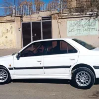 پژو پارس سال 89|خودرو سواری و وانت|سنقر, |دیوار