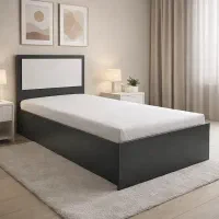 تخت مدل پویا تک‌نفره/(ارسال‌رایگان)