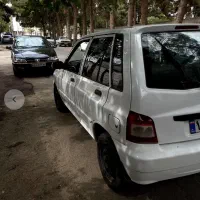 پراید ۱۱۱مدل ۹۴ تمیز|خودرو سواری و وانت|تربت جام, شهید غلام زاده|دیوار