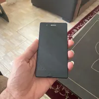سونی Xperia Z1 با حافظهٔ ۱۶ گیگابایت|موبایل|لاهیجان, انقلاب|دیوار