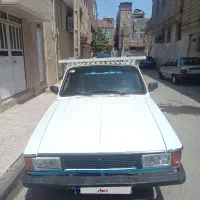 پیکان وانت مدل87
