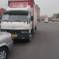 اتوبار باربری افسریه نازی‌آباد خانی آباد ری پیروزی