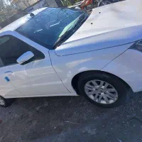 دنا ۹۶ بیرنگ فروش فوری