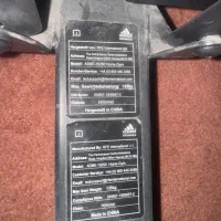 دستگاه بدنسازی چند کاره|تجهیزات ورزشی|بندر کنگان, |دیوار