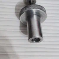 گیج میلی بار+آچار تنظیم شعله|ابزارآلات|طبس, |دیوار