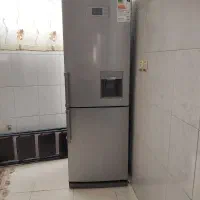 یخچال الجی