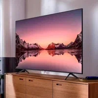 تلویزیون سامسونگ مدل cu7000