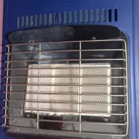 دو عدد کپسول بزرگ،یک عددبخاری گازی بدون دودکش|اجاق گاز و لوازم برقی پختوپز|زابل, |دیوار