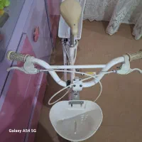 دوچرخه تمیز کم کار|دوچرخه، اسکیت، اسکوتر|مشهد, عباس‌آباد|دیوار