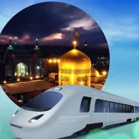 تور مشهد