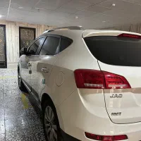 فروش خودرو جک s5|خودرو سواری و وانت|شیراز, گلدشت معالی‌آباد|دیوار