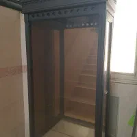 ۱ عدد بوفه کاملا نو ( رایگان برای کم توان)